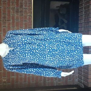 Perfect Peach  Dress